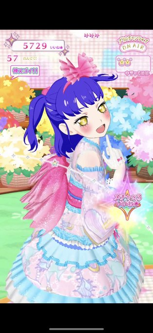 きゅぴーんはいいぞのtwitterイラスト検索結果