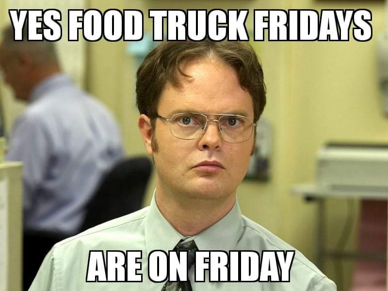 FOF Food Truck Friday tonight from 4:30-9pm at Daredevil Brewing in Speedway. Free admission,  live music, games, family friendly. #indyfoodtrucks #foodtruckfriday