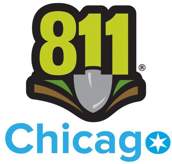 ChicagoDOT's tweet photo. Happy #811day ! It's a great day to be at @lincolnparkzoo with @PeoplesGasCHI 
spreading the word about the importance of "knowing what's below" and #call811 BEFORE YOU DIG! Think of #safetyfirst https://t.co/rQwah070DG