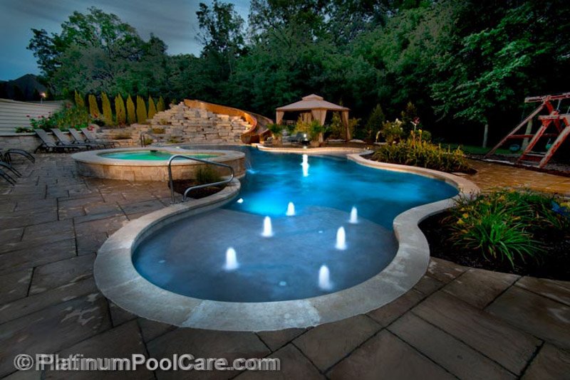platinum_pools's tweet photo. Bubblers | Galleries #pooldesign #swimmingpools #lanscapedesign https://t.co/BttS4K17PJ