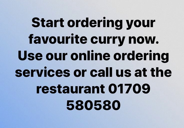 SpiceLibrary's tweet image. Spice up the weekend with a special curry