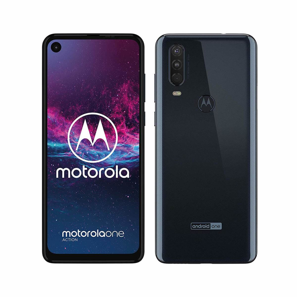 techdroider's tweet image. Motorola One Action India Launch Set for August 23rd, 2019 #CaptureTheAction | Image Credits @rquandt