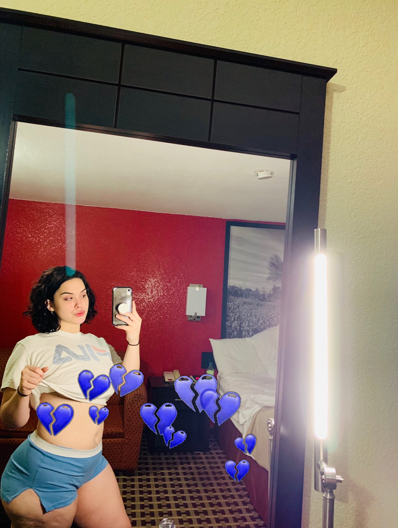 1 pic. I took these on my birfday just Bc cake 🤪 https://t.co/ftTcJKJAIQ