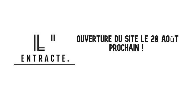 entracte_l's tweet photo. Le football a repris et la rentrée est désormais dans moins d'un mois. La fin des vacances se fait sentir ! C'est donc pour cela que j'ai le plaisir de vous partager la page Facebook du site internet de L'Entracte. 

https://t.co/qs9dcbVTNR 

N'hésitez pas à liker et à partager ! https://t.co/gKZTnWvALx