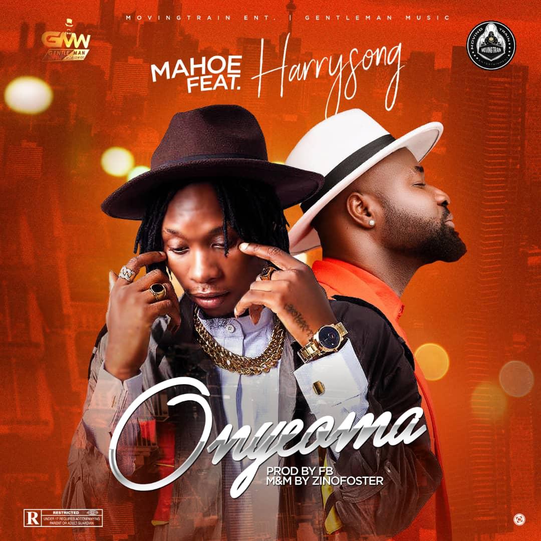 Blaze915FM's tweet photo. ๐ฏ#FridayPartyTime with @iamdjyung #TGIF ๐ป
#Np๐ โถ Onyeoma โก @yesitsmahoe x @iammrsongz
โ๏ธ07019103304
#HitsOnly
#YouAndYourRadio
More Music, Less Talk๐ถ๐๐ฟ๐๐ฟ https://t.co/N7AatUpQnD