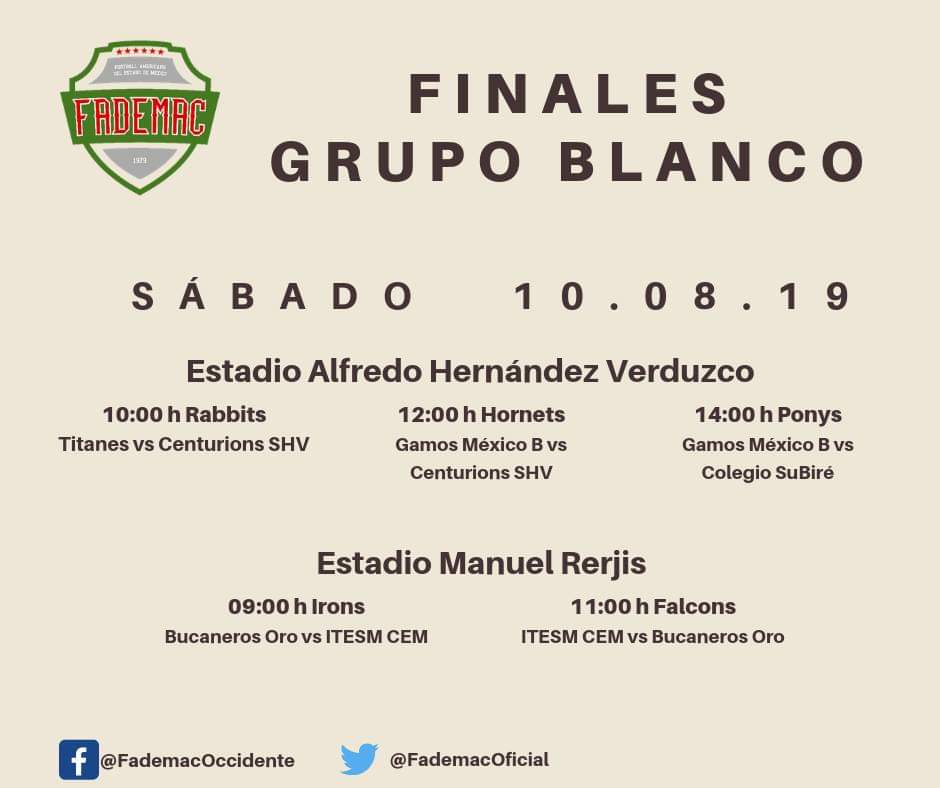 Ed_reza's tweet photo. Con la narración de un servidor y el #DatodeCoacheo del Coach David Corona y con la producción total de @TSVideoMX las finales del grupo Blanco de @FADEMACoficial desde el campo de @DragonesRojosCI @BorregosCem vs @BucsSatelite 9 y 11 Am RT @Tercer_Cuarto @Senteins @sorianoaaron https://t.co/SGxI6mlsR1
