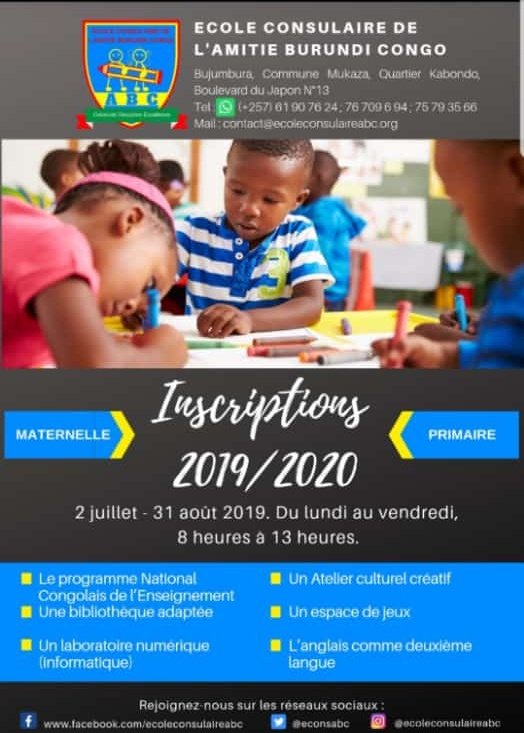 SORAZIZ's tweet photo. Votre enfant est-il inscrit? Nos portes son ouvertes du lundi au vendredi. Hâtez-vous car les places sont limitées ! https://t.co/vTWICNaPi0