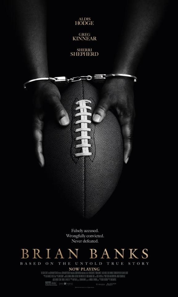 river_winding's tweet photo. Looking for something to do this weekend? Get to know Brian Banks. 

Read the book: What Set Me Free https://t.co/duK2b5KUkY
See the film: Brian Banks https://t.co/tiF2yDPe6g
Register for the conference https://t.co/j7SFcGHRJo

#WIE2020 @AdvBoard #thepowerofchoice @BrianBanksFREE https://t.co/xuLSr3s7tR