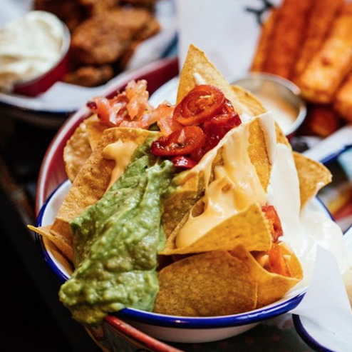 Box Burger tweet media