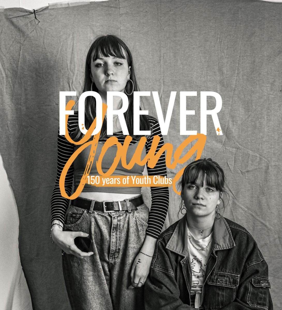 Dive into the history of Westminster's youth clubs at the 'Forever Young: 150 Years of Youth Clubs' pop-up exhibition created by @ywestfound ✌️Now open at 3 Carnaby Street until 22 August, find out more here: carnaby.co.uk/whats-on-in-ca…