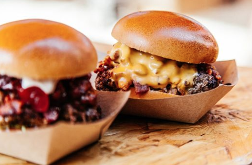 Box Burger tweet media