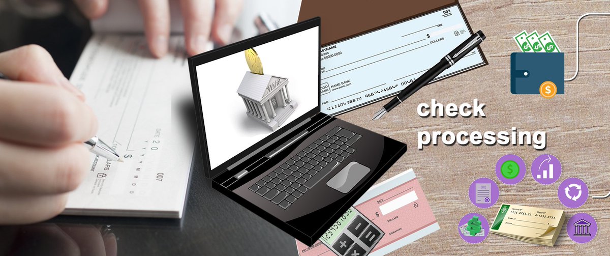dataentryexport's tweet photo. Our highly trained #CheckProcessing experts are ready to complete projects on time.
mail at: support@dataentryexport.com
Visit: https://t.co/04J618e5VO
#Outsource #CheckScanning #CheckDataEntry #smallbusiness https://t.co/gnkalFUBZz