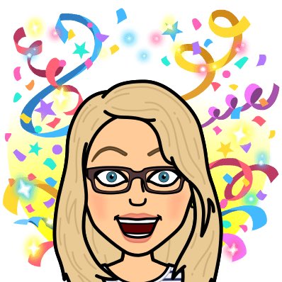 MrsABauman's tweet photo. @HeyyWalker So exciting!!! https://t.co/KBAGewr7MQ