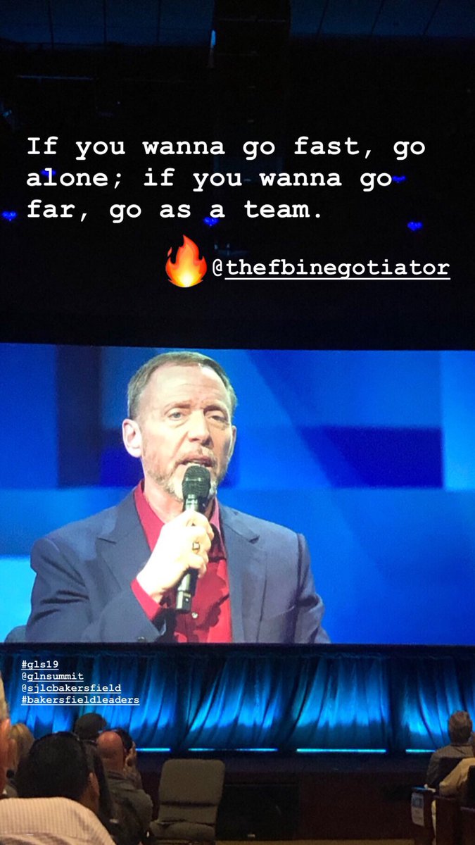 bethdenney's tweet photo. #GLS19 https://t.co/RqBzMNA44M
