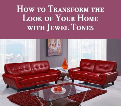 HomeLivingFurn's tweet photo. How to Transform the Look of Your Home with Jewel Tones: https://t.co/riUz21e0lN #homefurniture #furnitureideas #homedesign https://t.co/lRQg5CZxVA