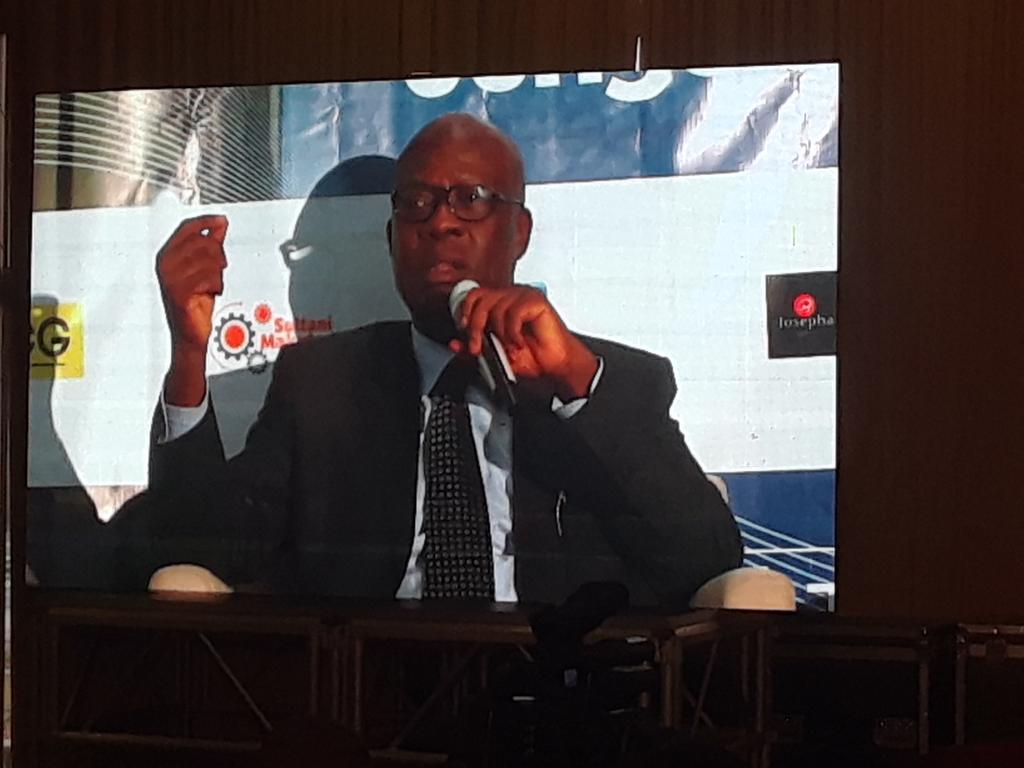 ghislainmbesse's tweet photo. #SecKin2019: Mot de cloture du @secongolais, prononcé par le Conseiller Special de la @Presidence_RDC en charge de #Ecofinances, Mr Marcelin Bilomba. @EbambiKatalayi @243forum @Mapon_Matata @LydieOmanga @annytenga @GTCRR1 @InterKinois @YouDeFRdc @Youthfim #YebisaEvent @yelumulop https://t.co/8Bql1pwiwc