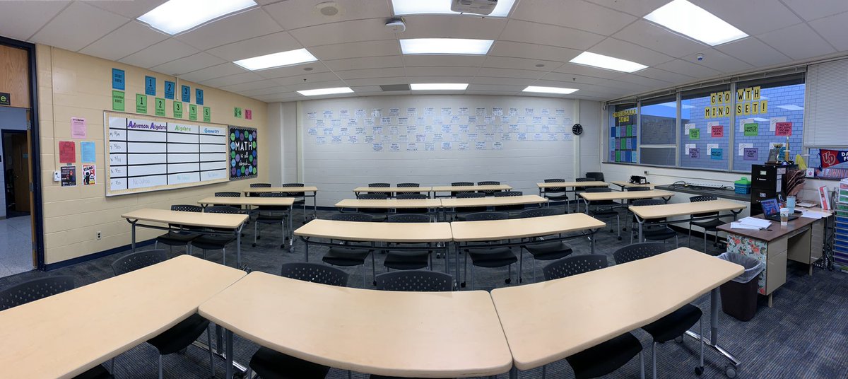 MsEdisonsMath's tweet photo. Put the finishing touches on my classroom today. Ready for the school year to begin! #year7 #algebra #geometry #advancedalgebra
Thank you to these teachers for the amazing resources!
@RamonaRecommend @aharri5on @YakubovMath & https://t.co/lZDfsKL5eQ(on instagram) https://t.co/CywqZS48W4