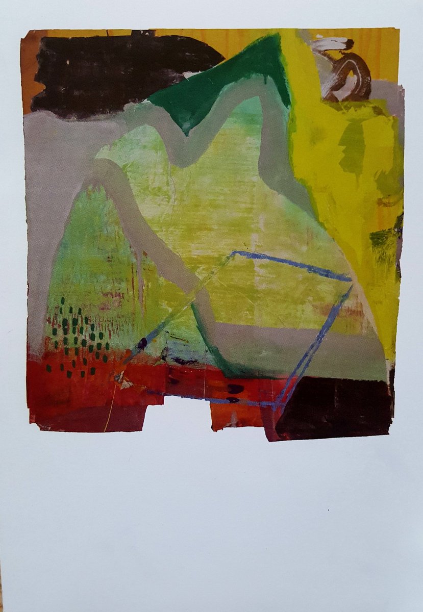 donna_cooney1's tweet photo. Just arrived at #kilkennyArtsFestival for opening of #EamonColman and #BlaiseSmith #DoubleVision looking forward to the exhibition at the Old Dore Factory. Two great painters.  @KilkennyArts @artscouncil_ie @RTEArena @IrishTimes @noonan_malcolm @SadhbhO @CircaArtMag https://t.co/jAxXnzCLNL