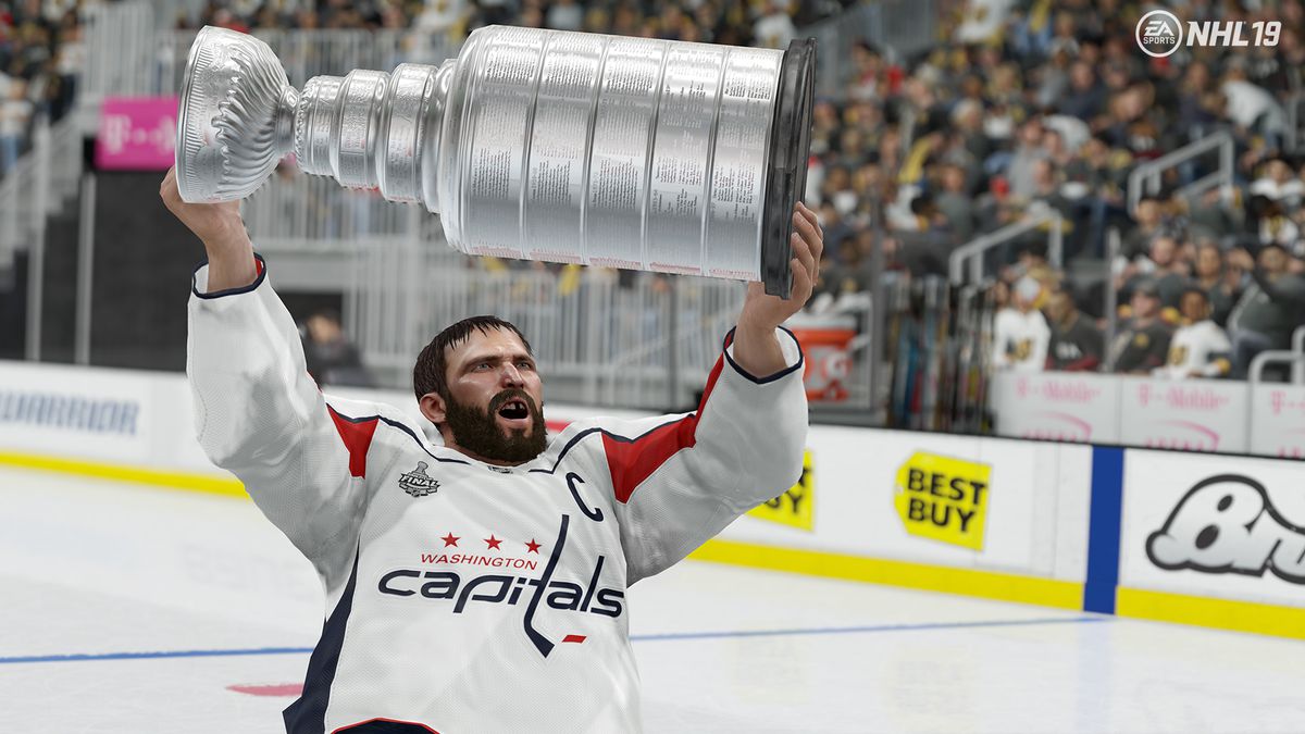 livegamers_fi's tweet photo. Huomio #Kuopio! 
Jos olet kuningasainesta #NHL19:ssä, niin ota suuntia Feel Vegasiin, jossa järjestettävässä @portionboys -änäriturnauksessa on vielä pari paikkaa tilaa, jos olet nopea! https://t.co/xg0T6FHcqB