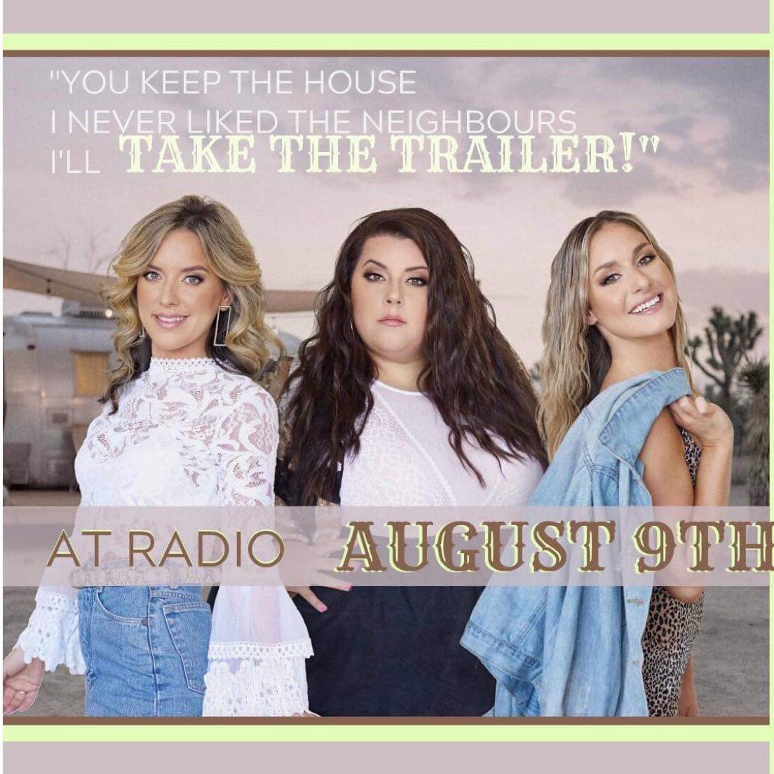 FiddlerPro's tweet photo. Out today at radio! Request request request! #producerlife #producerlifestyle #takethetrailer #theheels #theheelsmusic #countryradio #fiddlerproductions #bringingsaxyback #🎷 #newcountry #yvrmusic #womenofcountry @TheHeelsMusic https://t.co/fOuOtDJ5ox