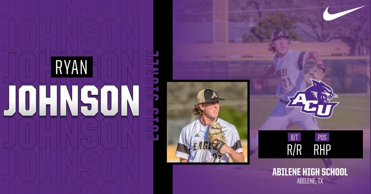 ACU Baseball tweet media