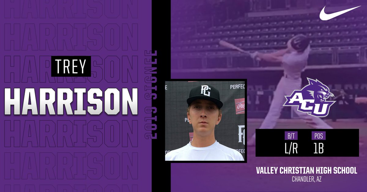 ACU Baseball tweet media