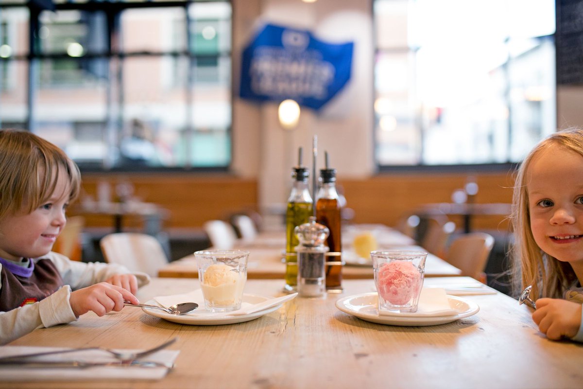 We're right next to Churchill Square, the Odeon, Laser Quest and the Brighton Centre so however you spend the weekend with your family, we're close by to fuel you up! 🍴🍕
#NuPosto #pizza #brightonfood  nuposto.com/?utm_source=Tw…