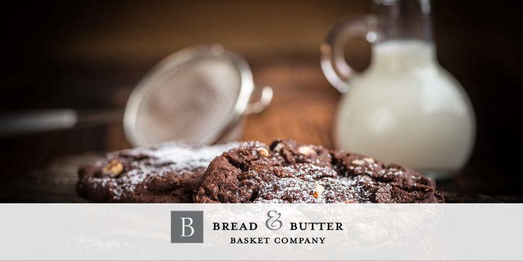 A Perfect Gift For The Cookie Monster In Your Life |  How much fun would it be to give or receive a baker's dozen of fresh baked cookies to your home or office once a month? Our cookie subscription box will make a lasting impression.  ow.ly/rdAB50pFF5Y