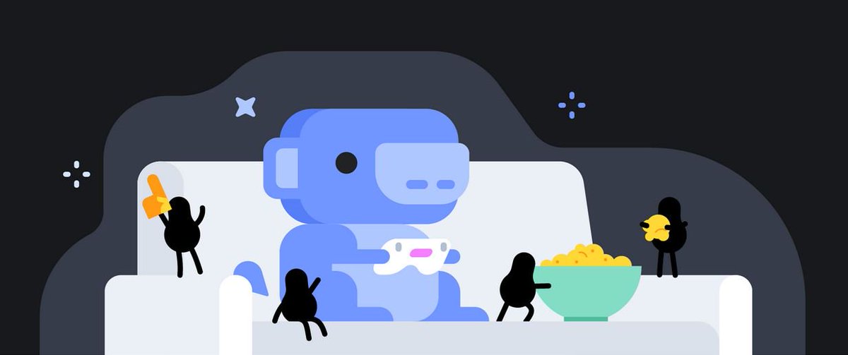 videogamedeals's tweet photo. News: Discord to Launch "Go Live", a free streaming service that lets you stream your gameplay privately to your friends, up to 10, starting August 15th.
Nitro Classic subscribers get video up to 1080p and 60 fps, while Nitro subscribers will unlock 4K and 60 fps. https://t.co/lMMEMIxRcN