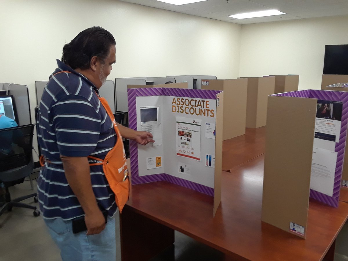 HDleo6577's tweet photo. Associates enjoying HR days at HD6577 https://t.co/NVeFxbiLOl