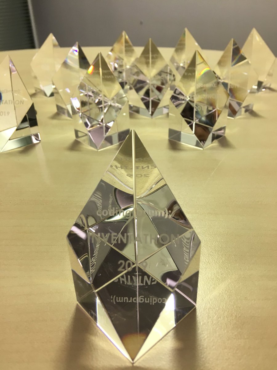 codingbrum's tweet image. Inventathon Day 5 - the finale! Our teams wowed the judges with their amazing projects. 👏 👏👏  The BBC engineers of the future! 💻 A big thank you to our brilliant mentors, chaperones and judges for all your hard work. 😊 ⁦@BBCBhamPR⁩ ⁦@BBCBlueRoom⁩