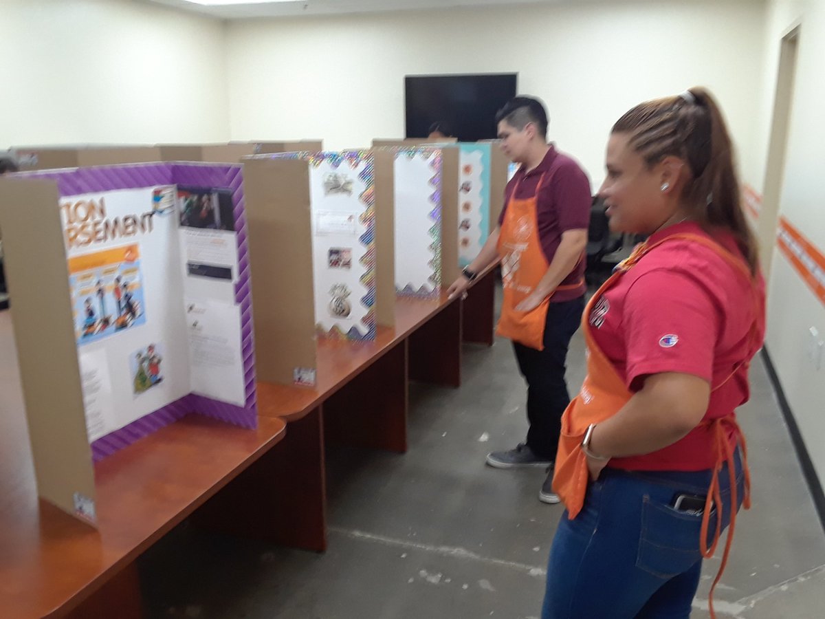 HDleo6577's tweet photo. Associates enjoying HR days at HD6577 https://t.co/NVeFxbiLOl