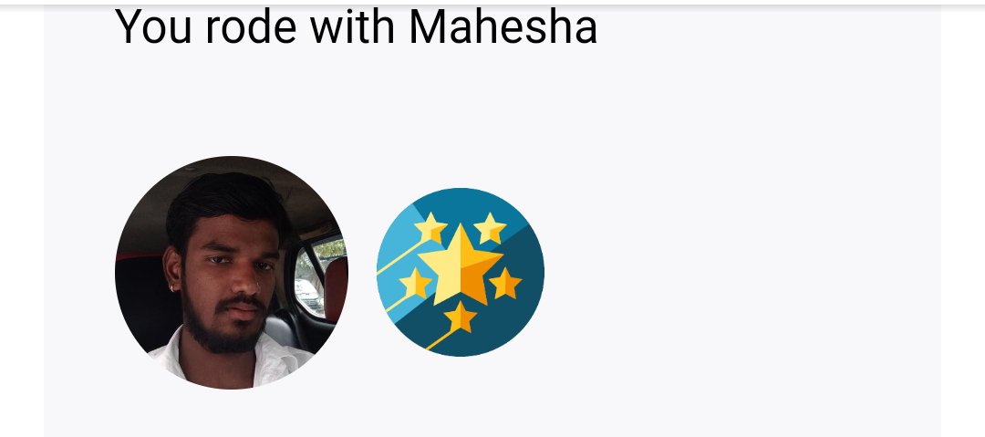 parnoidandroid_'s tweet photo. Hi @Uber_India ,
On 7th August, 4.25PM, i boarded an Uber cab, with license plate: KA18B4161. Driver's name is Mahesha. I left my bag in an Uber cab during the ride. So when I called the driver in about 10-15 minutes to get the bag back.  @BlrCityPolice , @blrcitytraffic https://t.co/fl9qTMJoeq