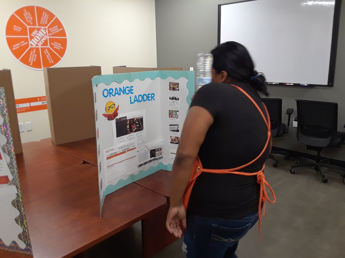 HDleo6577's tweet photo. Associates enjoying HR days at HD6577 https://t.co/NVeFxbiLOl