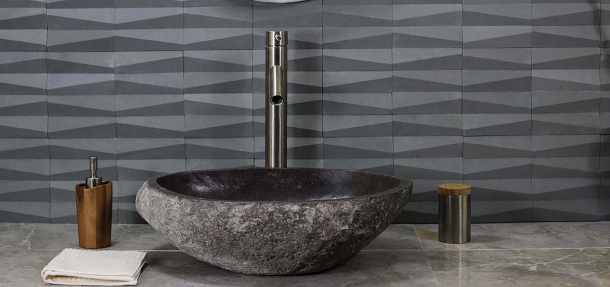 CreativeTileImp's tweet image. We've got a huge selection of cladding/ledgers to choose from in various sizes and mosaics, which are popular for backsplashes, fireplaces, and accent walls in both commercial and residential spaces.

#commercial #restaurant #design #tilestore #creativetile #tile #lehighvalleypa