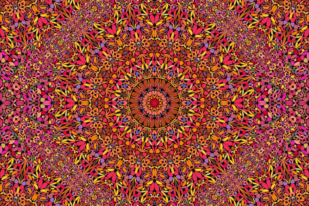 DavidZydd's tweet photo. 48 Seamless Floral Mandala Patterns (AI - EPS - JPG) #MandalaPatternDesign #boho #yoga #MandalaPatterns #designcollections #graphicresource #graphic #ornament #tribal #bohemian #MandalaArt https://t.co/s8HKE0MsLg https://t.co/1WlbY7tjyc