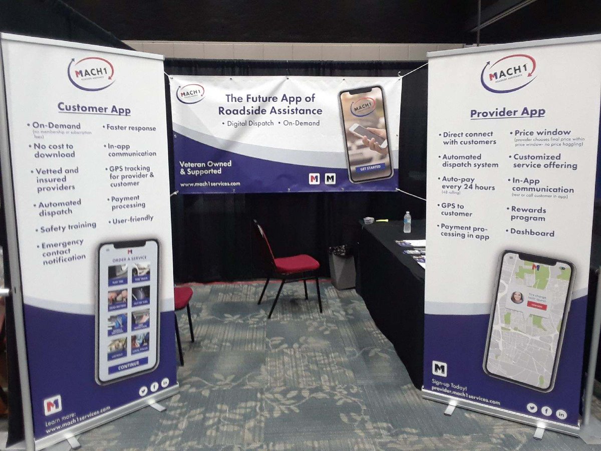 Mach1Services's tweet photo. The Mach1 crew is ready for #SouthernTowExpoAndBeachBash kicking off today!
Booth #302 if you're here. Come stop by and see how M1 tech can help your business!
@towpromag
#towprofessionalmagazine #towing #towers #towprofessional #slowdownmoveover #tow #truck #towtruck https://t.co/ENKDECp545
