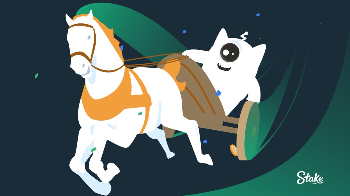 Stake.com tweet media