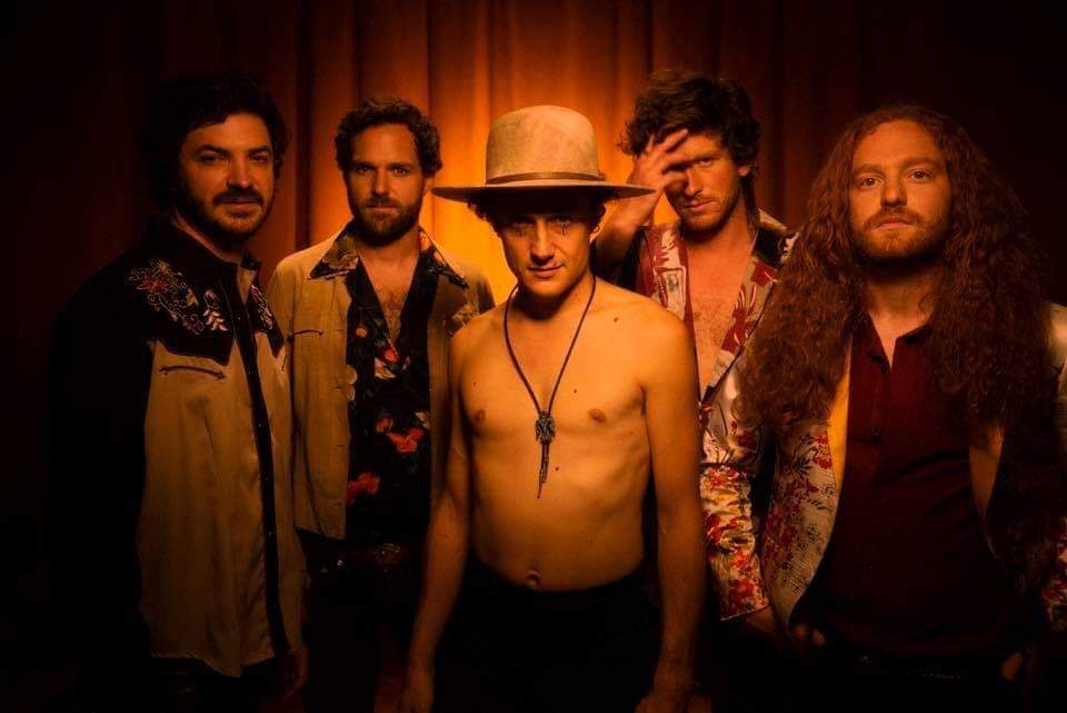 HSBFest's tweet photo. Have you guys seen @whiskermanlives yet? They've been blowing our minds for years, and we are thrilled they are joining us at #HSB19!  (Pro Tip: They will be your unforgettable-shiny-gem of the fest this year. Seriously) #HSB2019 #Whiskerman https://t.co/PW8hN97WOO