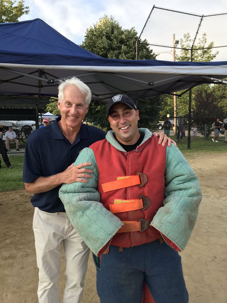 Norfolk Sheriff, MA tweet media