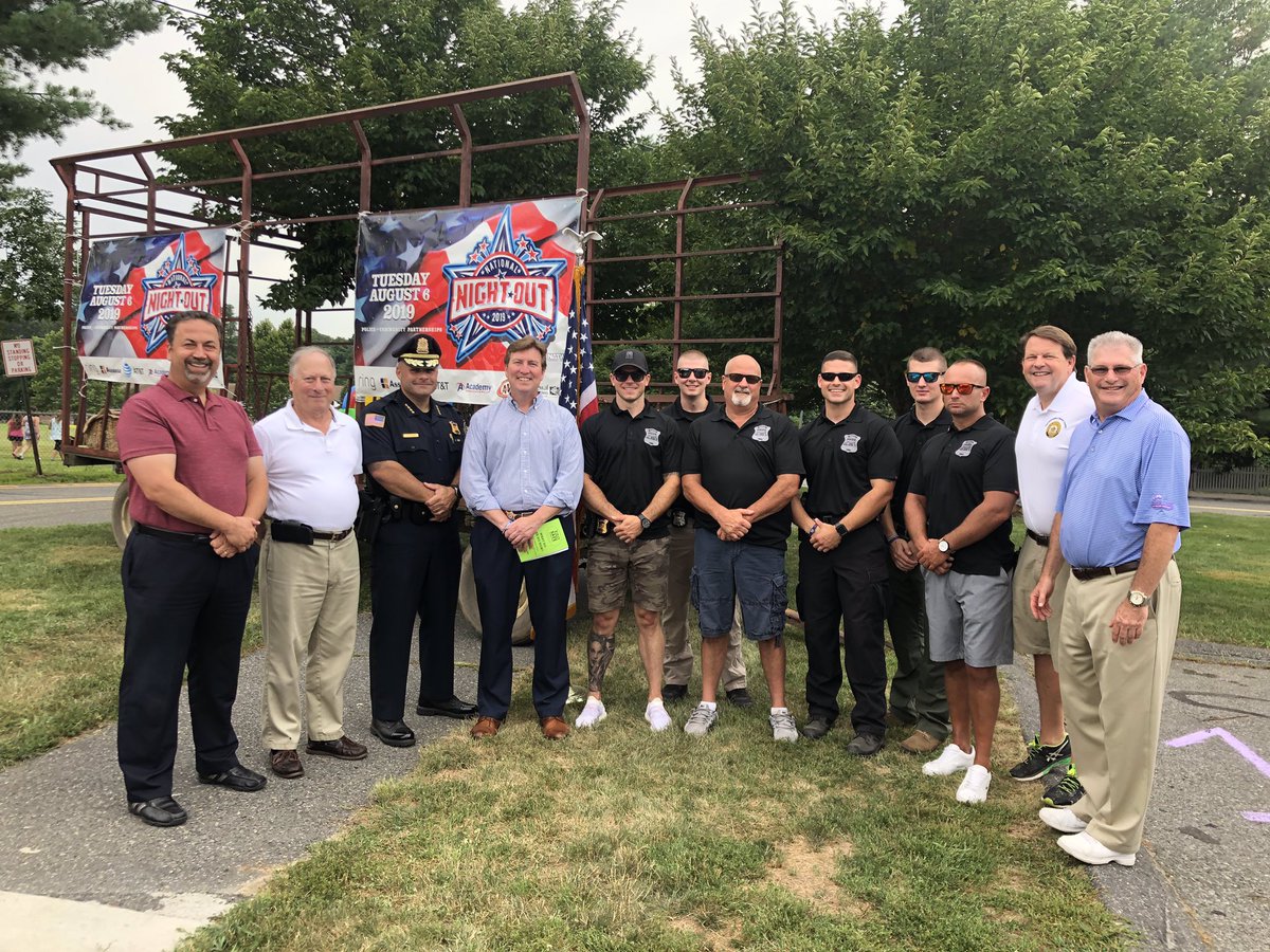 Norfolk Sheriff, MA tweet media