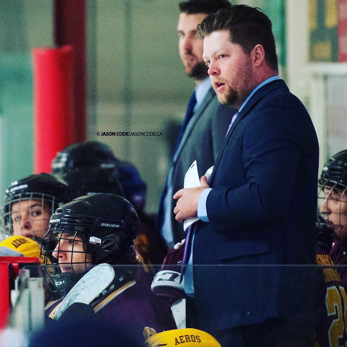 SFBears's tweet photo. We are excited to announce that Brett Costello is a Smiths Falls Bears new Assistant Coach! 

Brett is a former Bear and brings excellent coaching experience to our staff.

We are looking forward to having him on board this season! 

#dontpokethebear https://t.co/FcLzSMvC75