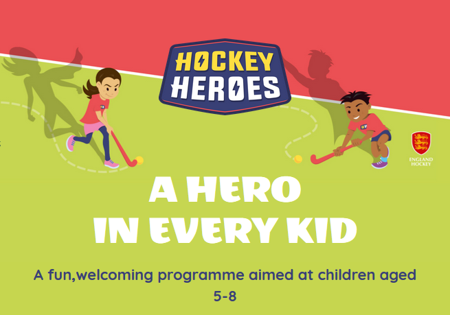 We're delighted to be hosting the England Hockey Hockey Heroes program this September! A 6-week introduction for 5 - 8 year olds to our sport!

Follow the link for more info and to sign up!
cobhc.clubbuzz.co.uk/news/hockey_he…

#HockeyHeroes