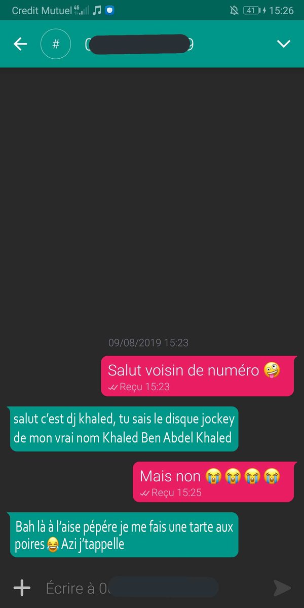 leopaulvevo's tweet photo. OH JSUIS MORT 😂🔥🔥 https://t.co/I9SdRZWOrX