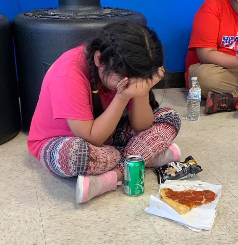 AfiraDevries's tweet photo. @MarkWarner What can be done to stop this? We cannot stand by and be complicit to this evil any longer. Please, DO SOMETHING. https://t.co/I1wqIRfZDO