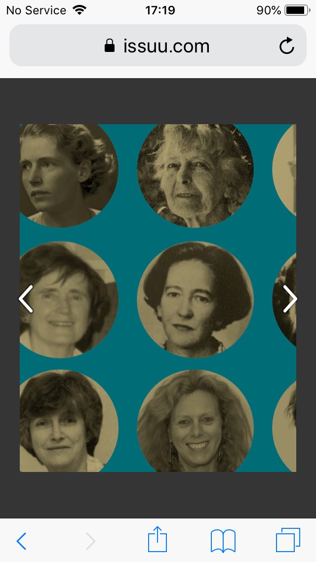 Women In Landscape Design tweet media