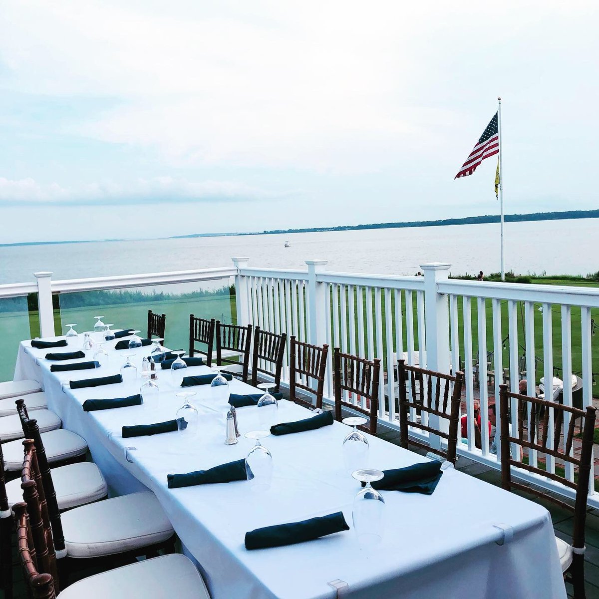 Warwick Country Club tweet media