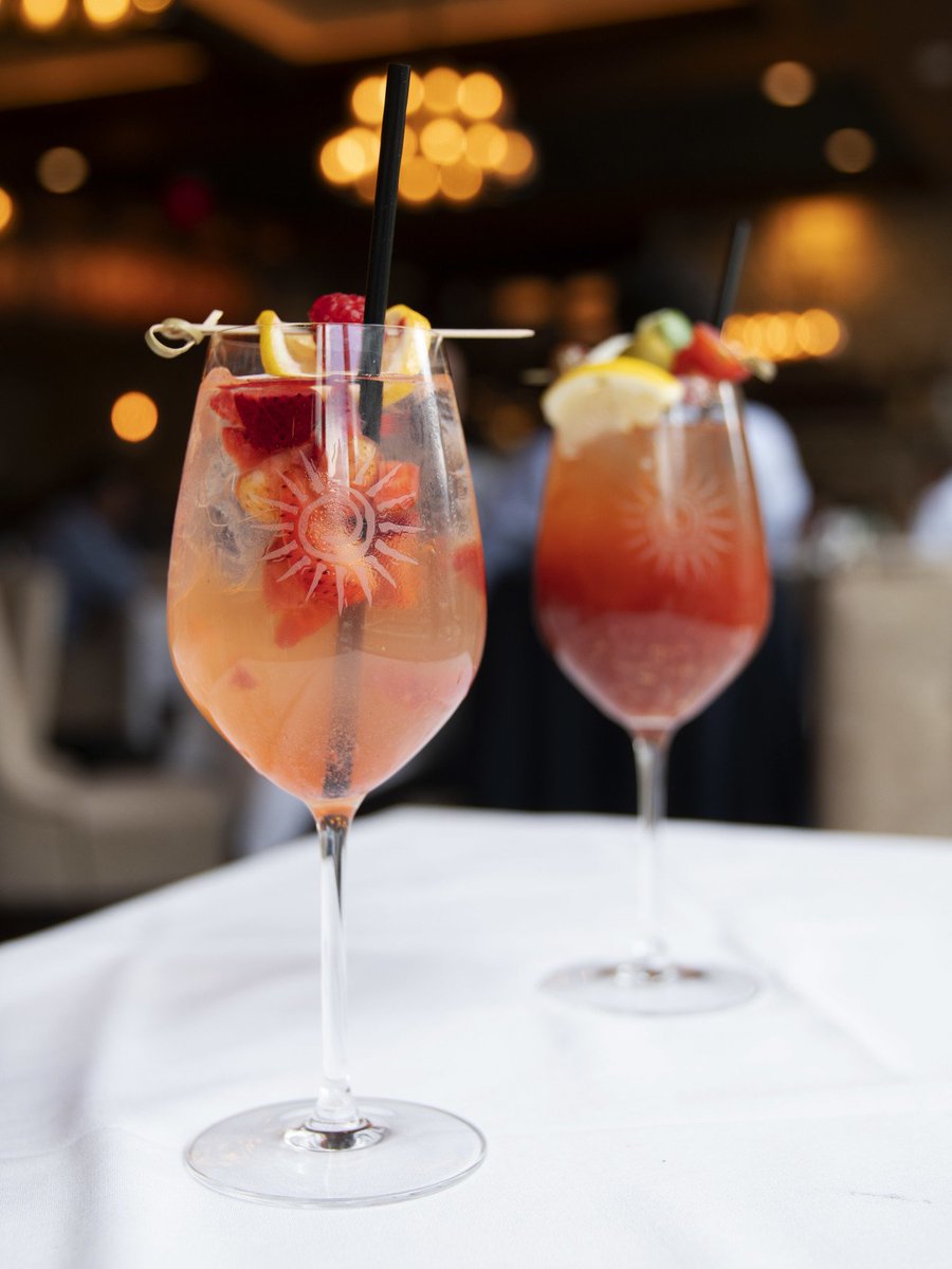 DiningPlaybook's tweet photo. Time to make weekend brunch plans! @Tuscan_Kitchen serves all your brunch favorites along with a heavenly bloody mary bar! #tuscankitchen #diningplaybook https://t.co/hklrM6M936