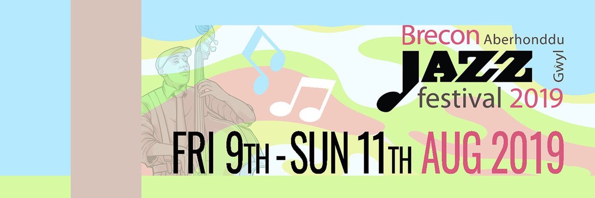 ACCJonCummins's tweet photo. In Powys BCU this weekend as part of the team delivering the policing of the @BreconJazz_Fest with colleagues from across @DyfedPowys - looking forward to the #BreconJazzFestival36 #EnjoyDPP https://t.co/azBwspt4JE