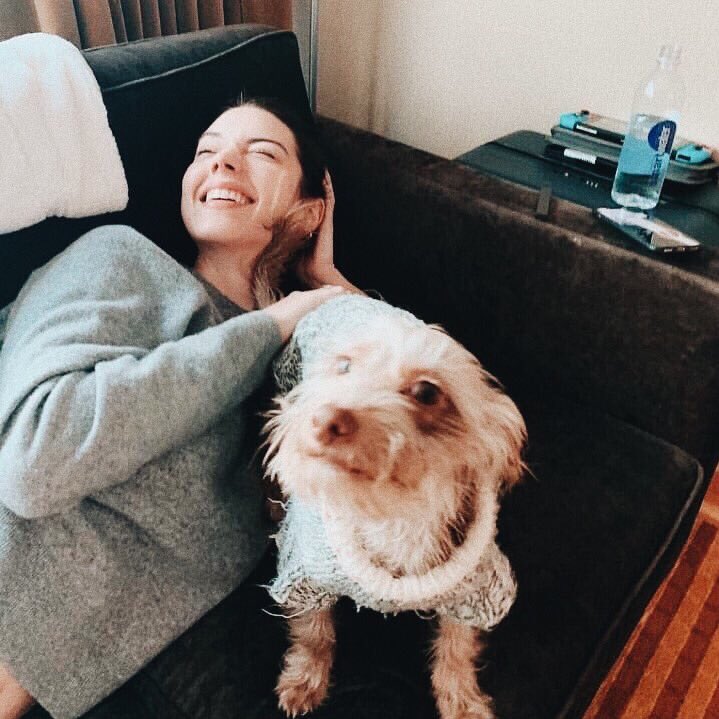 happy birthday to this angel ✨💖